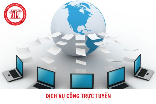 Dự kiến đến hết 2024 sẽ đạt 80% dịch vụ công trực tuyến toàn trình?