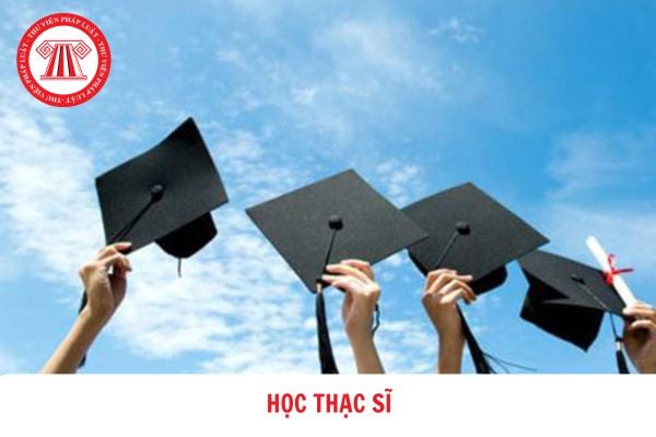 Bao nhiêu tuổi được học thạc sĩ? Người lao động học thạc sĩ xong có được nâng lương không?