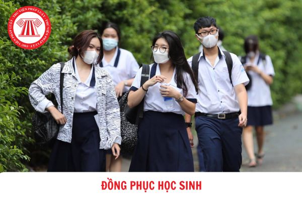 Có phải đồng phục học sinh là quần tây, áo sơ mi trắng? Nguyên tắc mặc đồng phục học sinh là gì?