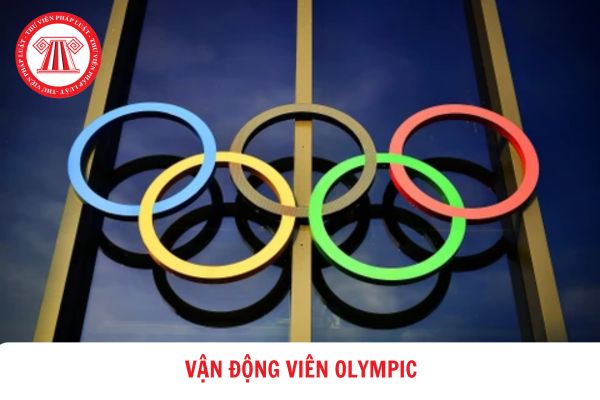 Vận động viên tham dự Olympic có được tuyển thẳng vào đại học hay không?