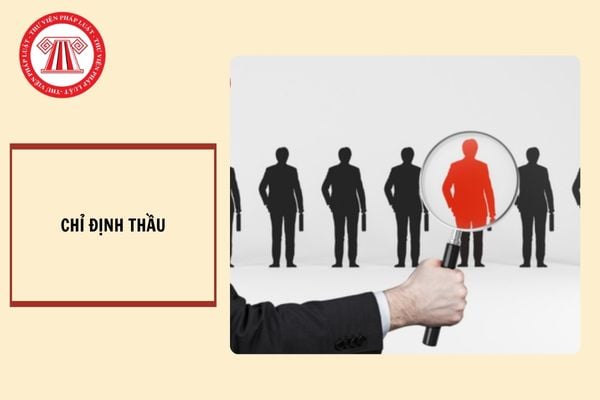 Gói thầu tổ chức tham quan du lịch sử dụng ngân sách nhà nước dưới 1 tỷ có được chỉ định thầu?