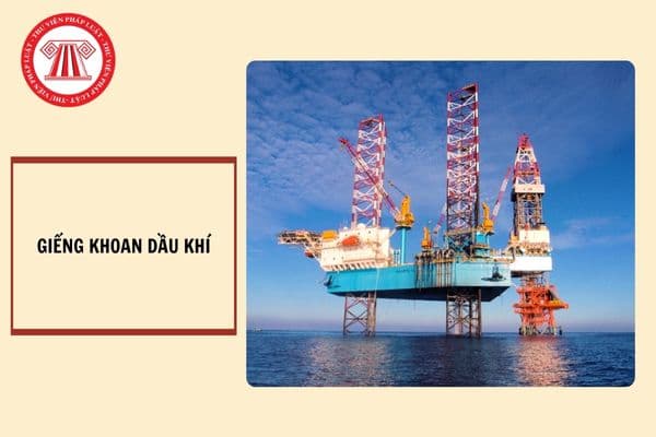 Giếng khoan dầu khí cần bảo quản loại 1 bao gồm giếng nào? Giếng khoan dầu khí cần bảo quản loại 1 phải được kiểm tra định kỳ hằng năm đúng không? 