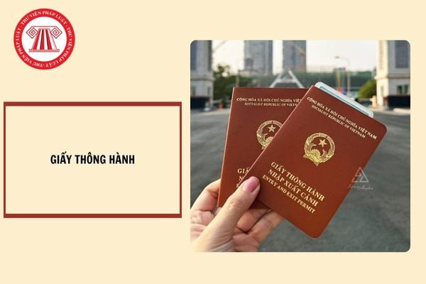 Giấy thông hành là gì? Giấy thông hành biên giới Việt Nam Lào sẽ được cấp cho những ai?