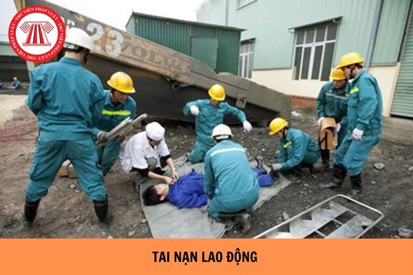 Người nghỉ việc để điều trị, phục hồi sau tai nạn lao động được trả bao nhiêu % lương?