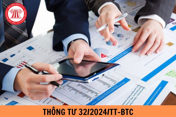 Ban hành Thông tư 32/2024/TT-BTC quy định chuẩn mực thẩm định giá Việt Nam về cách tiếp cận từ thu nhập như thế nào?