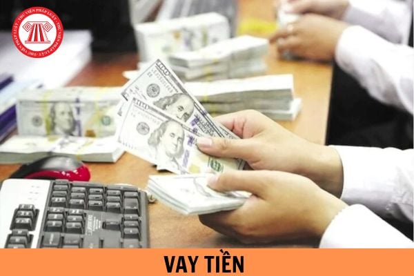 Vay tiền không có khả năng trả nợ thì bị xử lý hình sự như thế nào? 