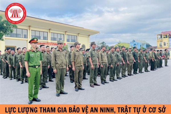 Chính sách đối với người tham gia lực lượng tham gia bảo vệ an ninh, trật tự ở cơ sở bị ốm đau, bị tai nạn, bị thương khi chưa tham gia BHYT như thế nào?