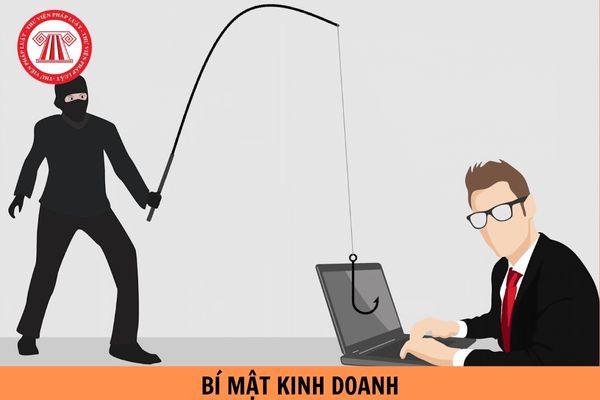 Cá nhân sử dụng thông tin bí mật kinh doanh mà không được phép của chủ sở hữu thông tin bị phạt bao nhiêu tiền?