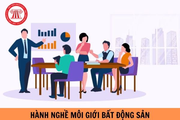 Ban hành Thông tư 04/2024/TT-BXD hướng dẫn về chương trình bồi dưỡng kiến thức hành nghề môi giới bất động sản?