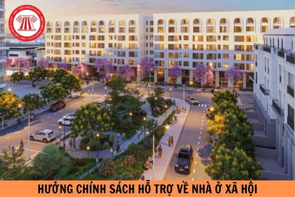 Ban hành Thông tư 05/2024/TT-BXD quy định chi tiết một số điều của Luật Nhà ở?