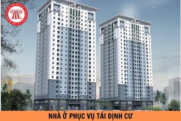 Mẫu hợp đồng mua bán nhà ở phục vụ tái định cư theo Thông tư 05 mới nhất?