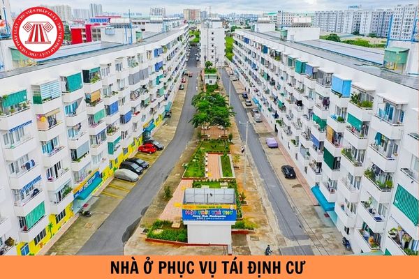 Mẫu hợp đồng cho thuê mua nhà ở phục vụ tái định cư mới nhất?