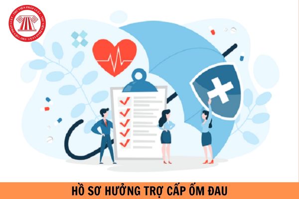 Thời hạn nộp hồ sơ hưởng trợ cấp ốm đau chậm nhất của người lao động là bao nhiêu ngày từ 01/7/2025?