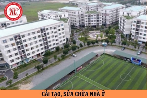 Lãi suất vay ưu đãi đối với cá nhân vay vốn để cải tạo, sửa chữa nhà ở để cho thuê là bao nhiêu?