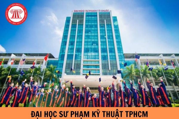 Công bố điểm chuẩn trường Đại Học Sư Phạm Kỹ Thuật TPHCM năm 2024 mới nhất?