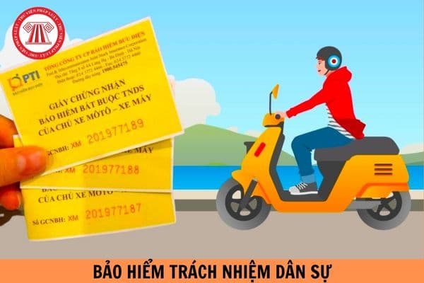 Trường hợp nào được loại trừ trách nhiệm bảo hiểm trách nhiệm dân sự của chủ xe cơ giới?