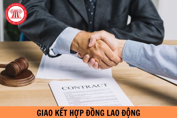 Không thử việc khi giao kết hợp đồng lao động có thời hạn trong bao lâu?