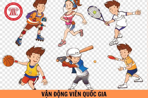 Vận động viên quốc gia khi ốm đau, thai sản được hưởng chế độ gì?