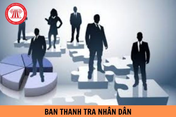 Theo Luật Thực hiện dân chủ ở cơ sở, cơ quan nào quy định chi tiết tổ chức và hoạt động của Ban Thanh tra nhân dân ở doanh nghiệp nhà nước?