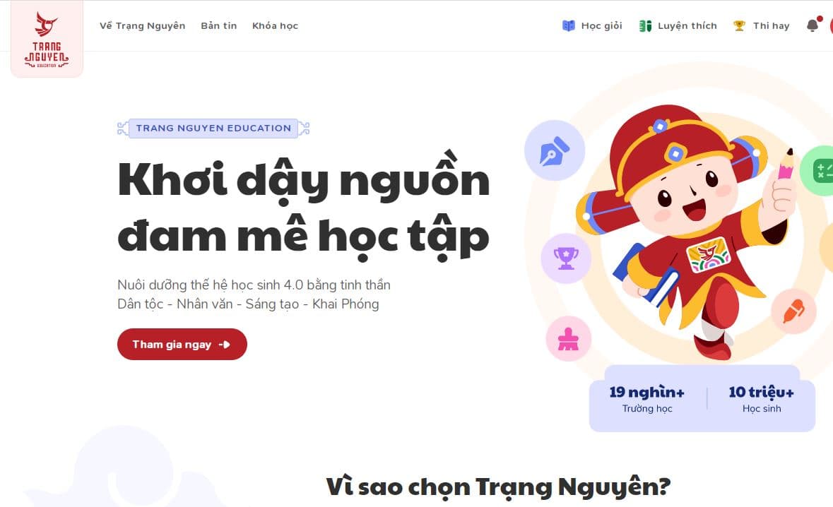 Sau khi có tài khoản Đăng nhập quay lại link: