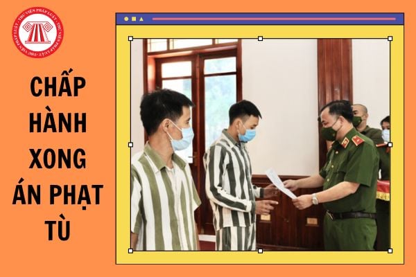 Chấp hành xong án phạt tù nhưng chưa thực hiện trách nhiệm dân sự là bồi thường tiền thì có đương nhiên được xoá án tích hay không?