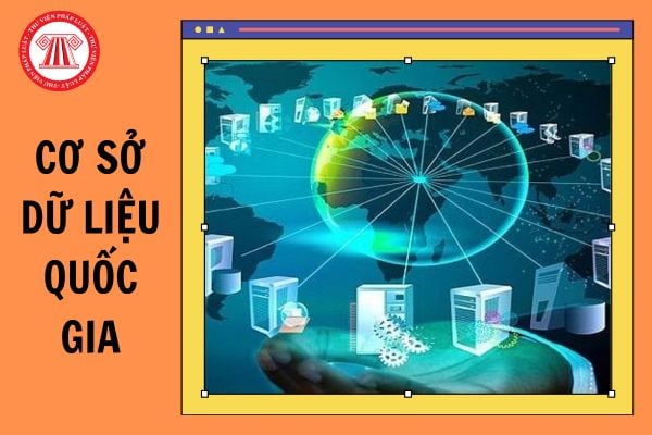 Yếu tố cơ bản của cơ sở dữ liệu quốc gia được quy định như thế nào theo Nghị định 47?