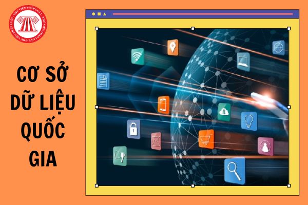 Cách thức khai thác và sử dụng cơ sở dữ liệu quốc gia thế nào theo Nghị định 47?