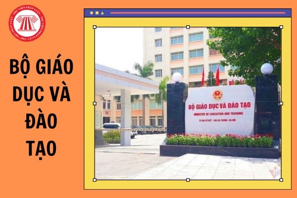 Ban hành Quy chế đánh giá, xếp loại chất lượng năm 2024 đối với đơn vị và công chức, viên chức, người lao động của Bộ Giáo dục và Đào tạo?