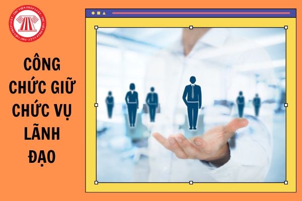 Tiêu chí xếp loại chất lượng công chức giữ chức vụ lãnh đạo, quản lý hằng năm tại TP HCM theo Quyết định 89 từ 01/11/2024?