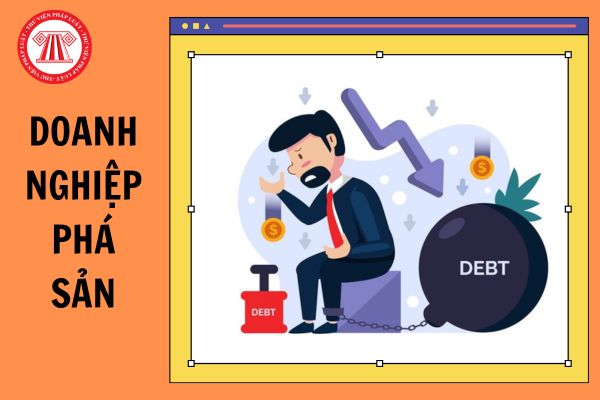 Doanh nghiệp phá sản sẽ ưu tiên khoản tiền thanh toán nào cho người lao động?