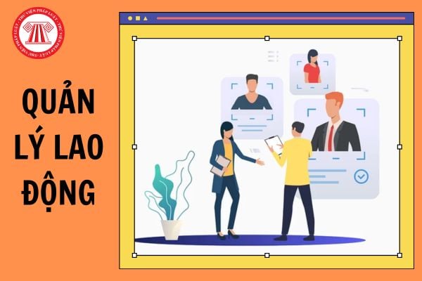 Doanh nghiệp không xuất trình sổ quản lý lao động khi cơ quan quản lý nhà nước có thẩm quyền yêu cầu bị xử phạt bao nhiêu?