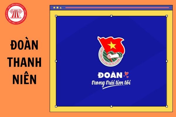 Cán bộ Đoàn Thanh niên Cộng sản Hồ Chí Minh gồm những ai?