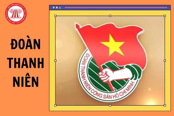 Tiêu chuẩn trở thành cán bộ Đoàn Thanh niên trong trường học theo Quyết định 289?