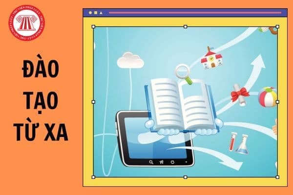 Hệ thống đào tạo từ xa của cơ sở đào tạo là gì? Yêu cầu tối thiểu để thực hiện đào tạo từ xa đối với đội ngũ giảng viên như thế nào?