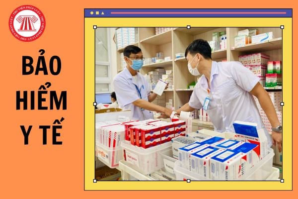 Bảo hiểm y tế thanh toán thuốc nếu bệnh viện thiếu thuốc từ 01/01/2025?