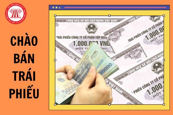 Biểu mẫu báo cáo của tổ chức tư vấn hồ sơ chào bán trái phiếu riêng lẻ mới nhất?