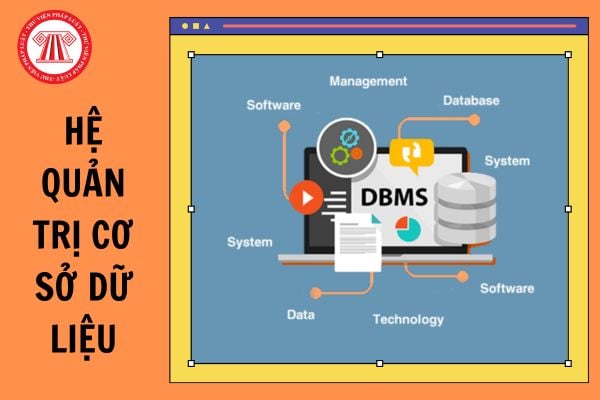 Hệ quản trị cơ sở dữ liệu là gì? Hệ quản trị cơ sở dữ liệu của hệ thống Online Banking từ 01/01/2025?