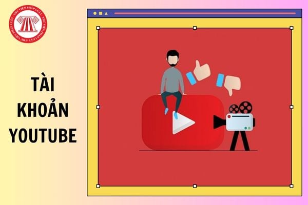 Hướng dẫn cách xác thực tài khoản Youtube nhanh, chi tiết từ 25/12/2024?