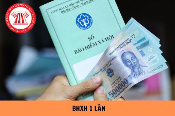 Đến Tuổi Nghỉ Hưu Nhưng Chưa đủ Năm đóng Bhxh Thì Có được Nhận Bhxh 1 Lần Không 