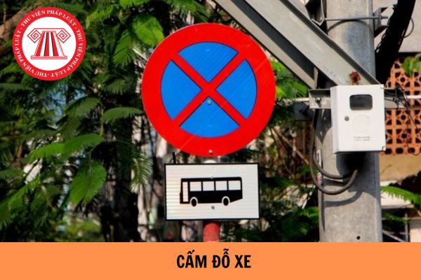 Cập nhật: 56 tuyến phố cấm đỗ xe máy, xe ô tô trên vỉa hè, lòng đường tại Hà Nội?