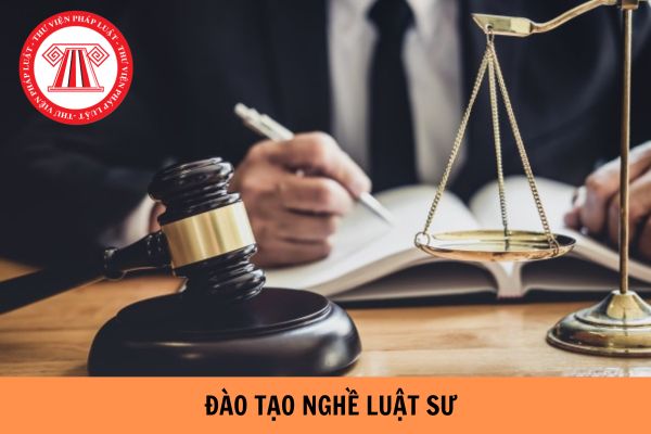 Học viện Tư pháp thông báo tuyển sinh Lớp đào tạo nghề luật sư khoá 26 lần 1 năm 2024 tại Hà Nội và TP Hồ Chí Minh?