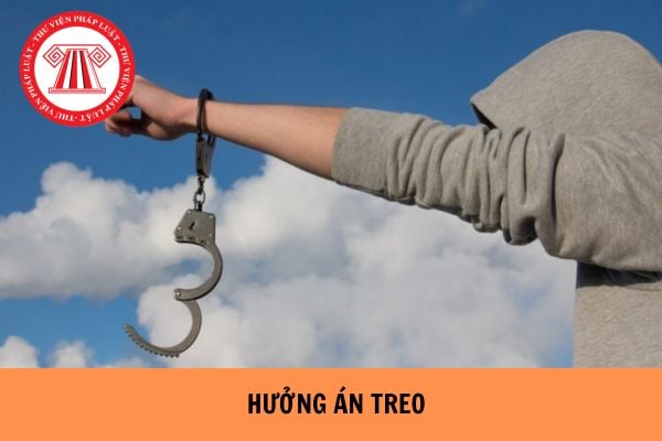 Hưởng án treo có được đi làm không?