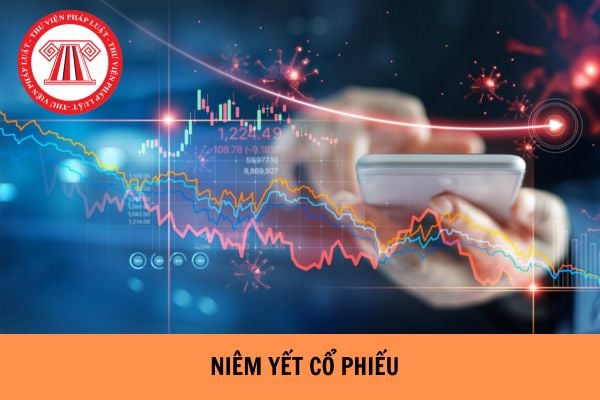 Phấn đấu hoàn thành phân bảng cổ phiếu niêm yết tại Sở Giao dịch chứng khoán trong 2025?