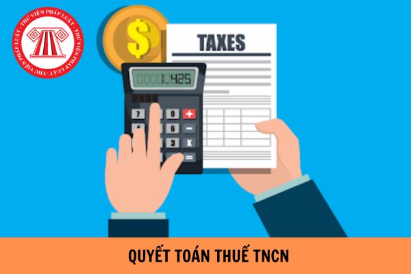 Việc quyết toán thuế TNCN cho người đã chết được quy định như thế nào?
