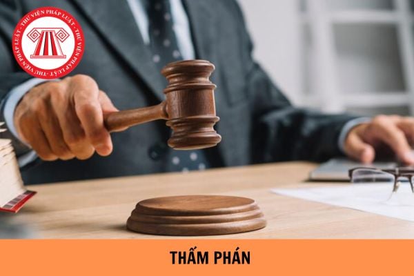 Năm 2024, thẩm phán lương bao nhiêu? Tiêu chuẩn thẩm phán Tòa án là gì?