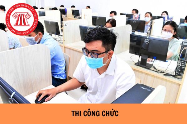 Bao nhiêu tuổi hết tuổi thi công chức?