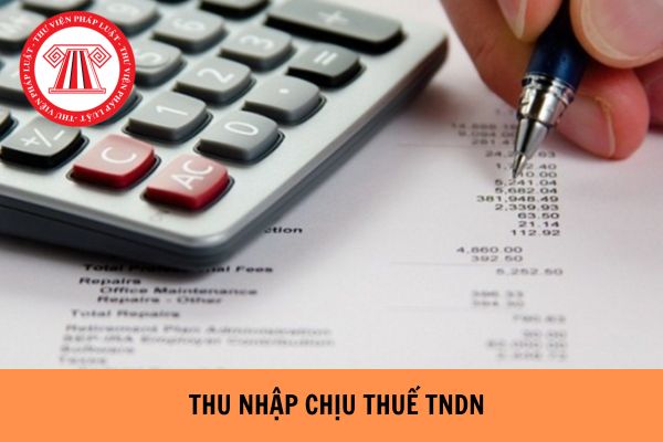 Khoản chi thêm nào cho lao động nữ được tính vào chi phí được trừ khi xác định thu nhập chịu thuế TNDN?