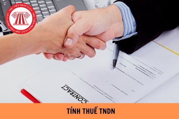 Tiền học phí cho con Giám đốc có được trừ khi tính thuế TNDN không?