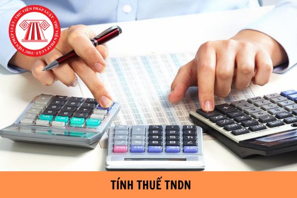 Hóa đơn điện nước mang tên chủ nhà có được trừ khi tính thuế TNDN không?