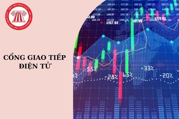 Thành viên được sử dụng điểm kết nối dự phòng Cổng giao tiếp điện tử của VSDC trong trường hợp nào?